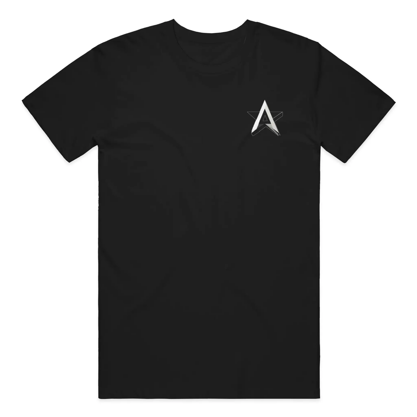 Camiseta AETHER Urban