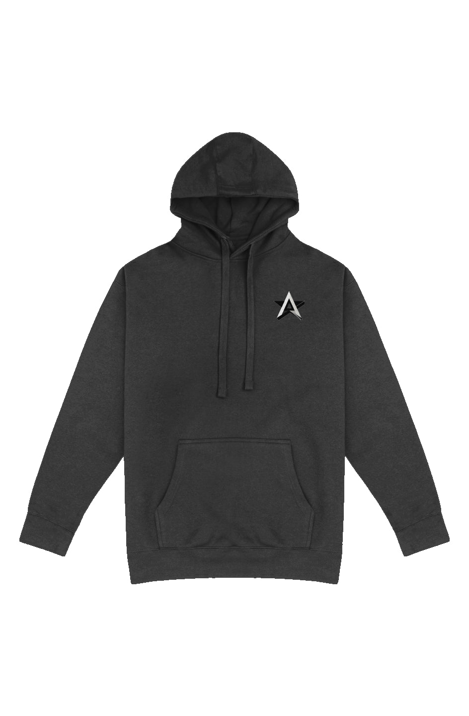 Sudadera con Capucha Urban