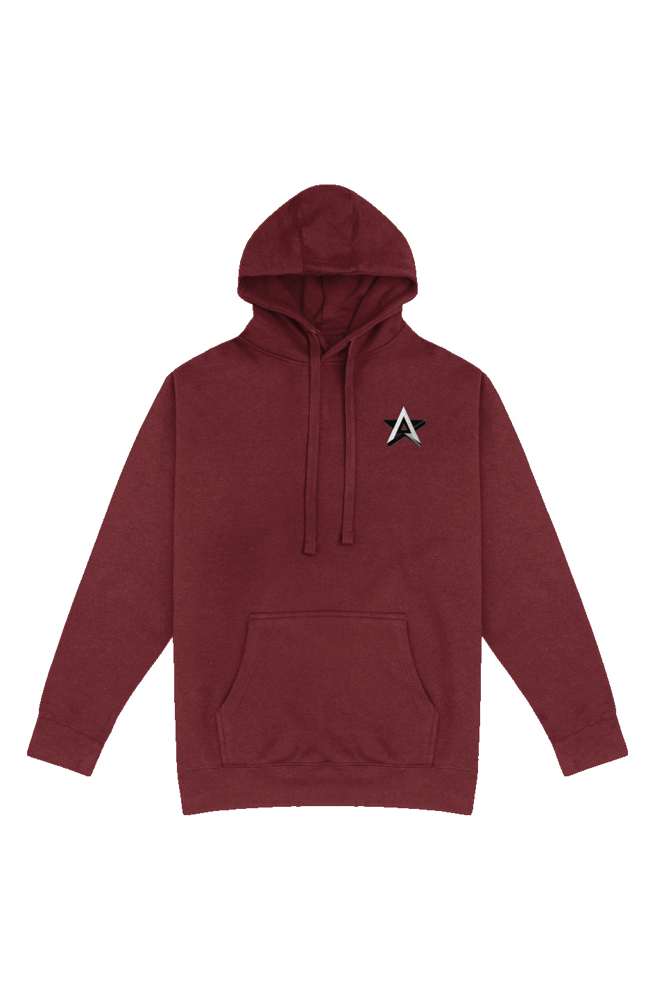 Sudadera con Capucha Urban