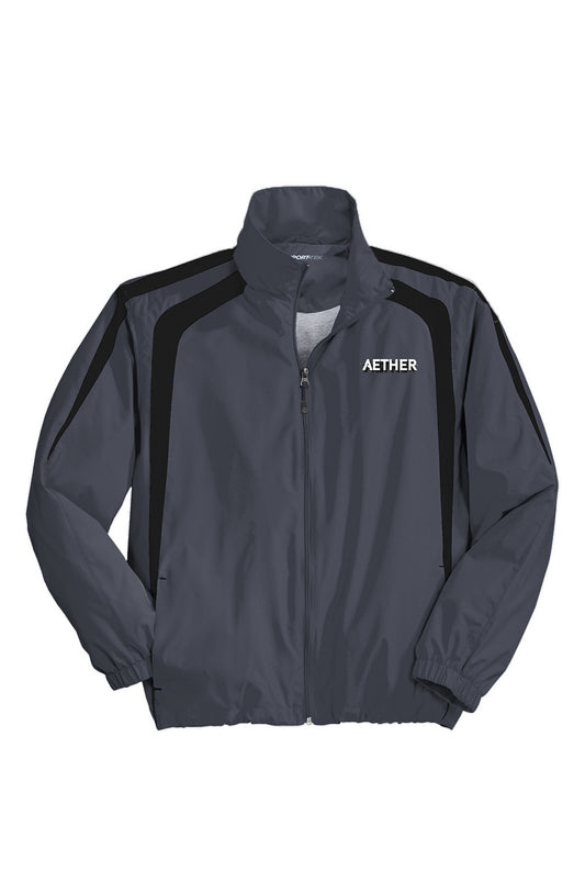 Chaqueta AETHER Skyline