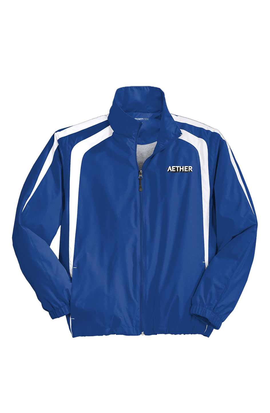 Chaqueta AETHER Skyline
