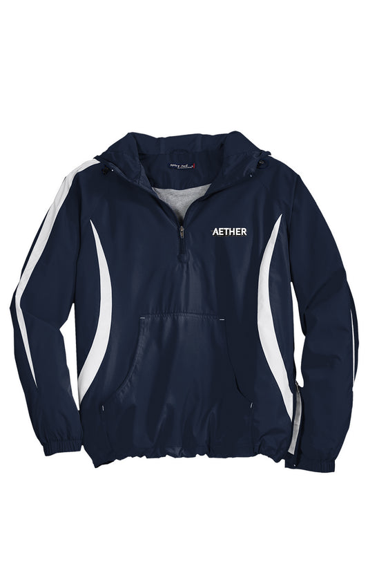 Anorak AETHER Skyline