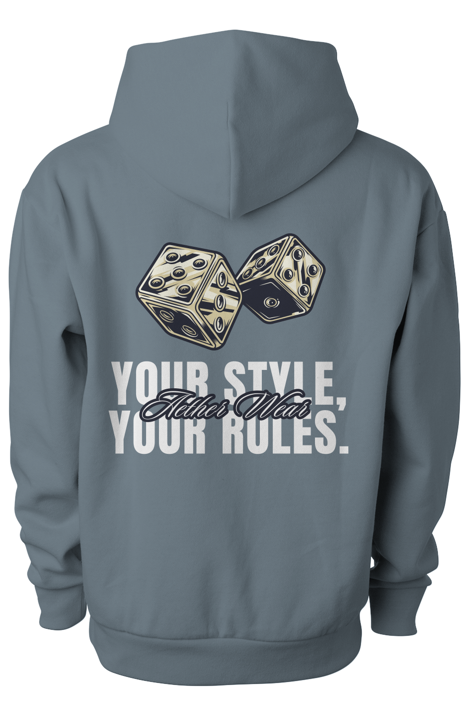 Sweat à capuche Urban YSYR Edition