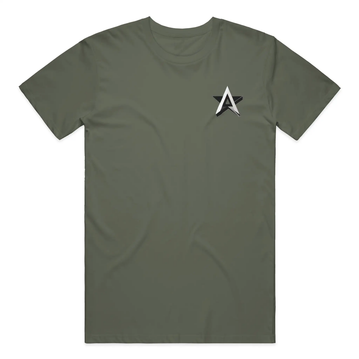 Camiseta AETHER Urban
