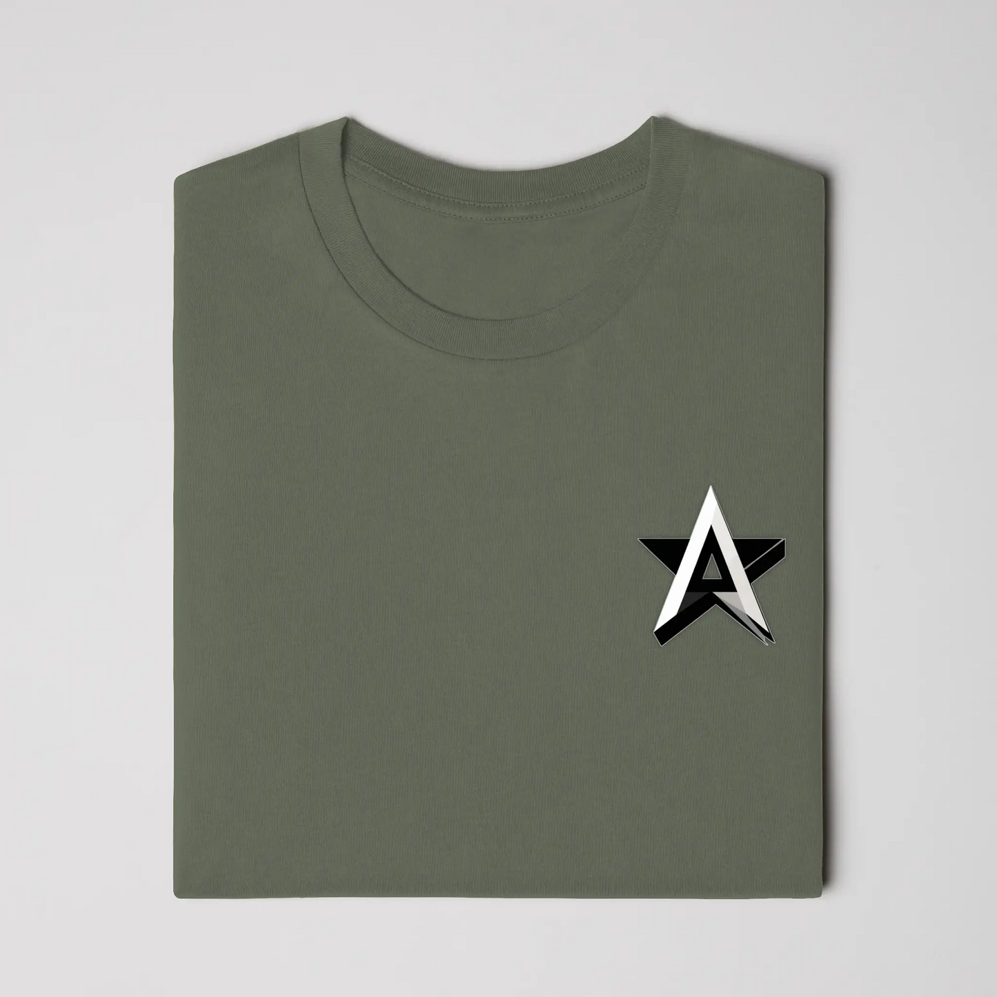 Camiseta AETHER Urban