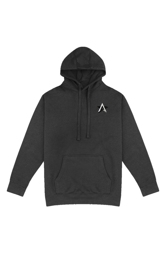 Sudadera con Capucha Urban