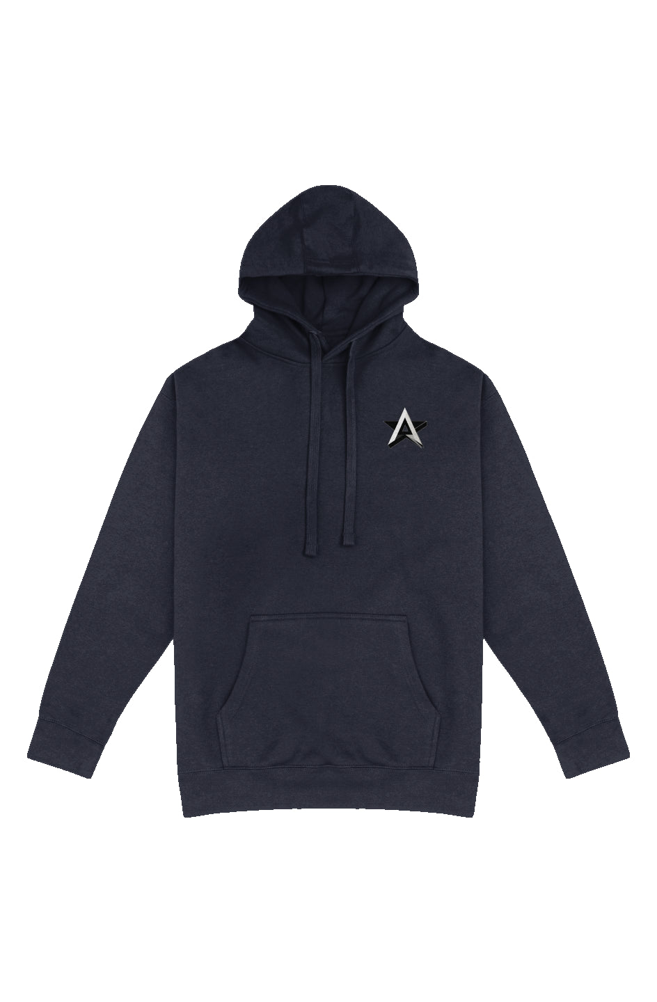 Sudadera con Capucha Urban
