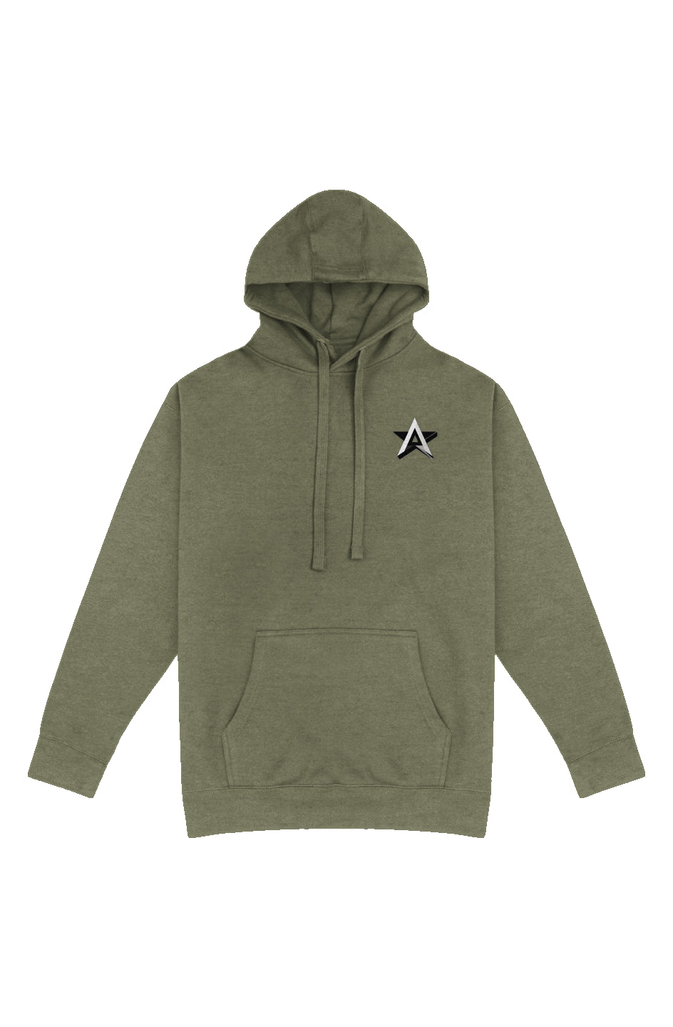 Sudadera con Capucha Urban