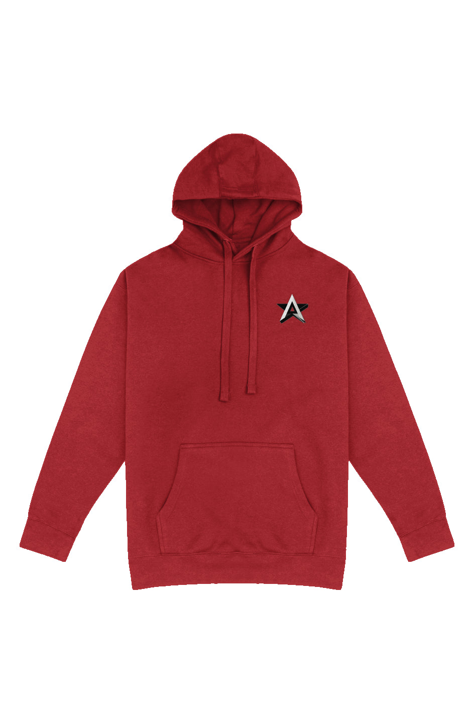 Sudadera con Capucha Urban