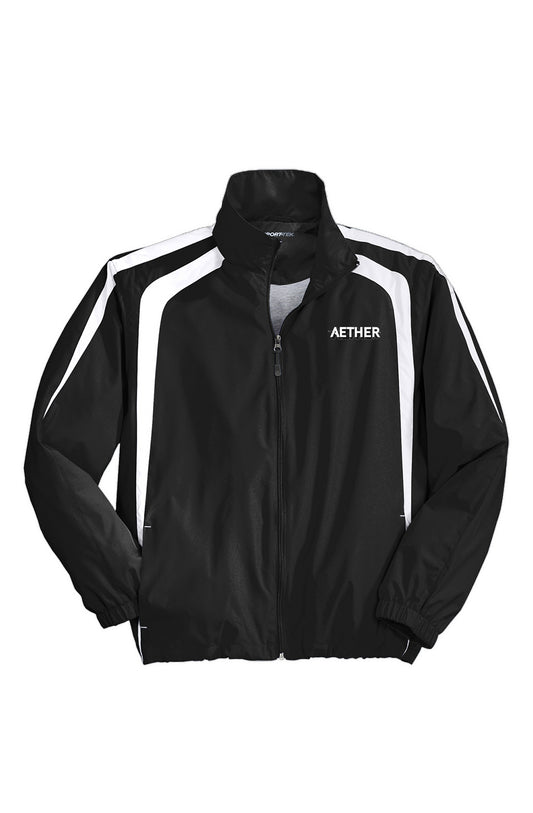Chaqueta AETHER Skyline