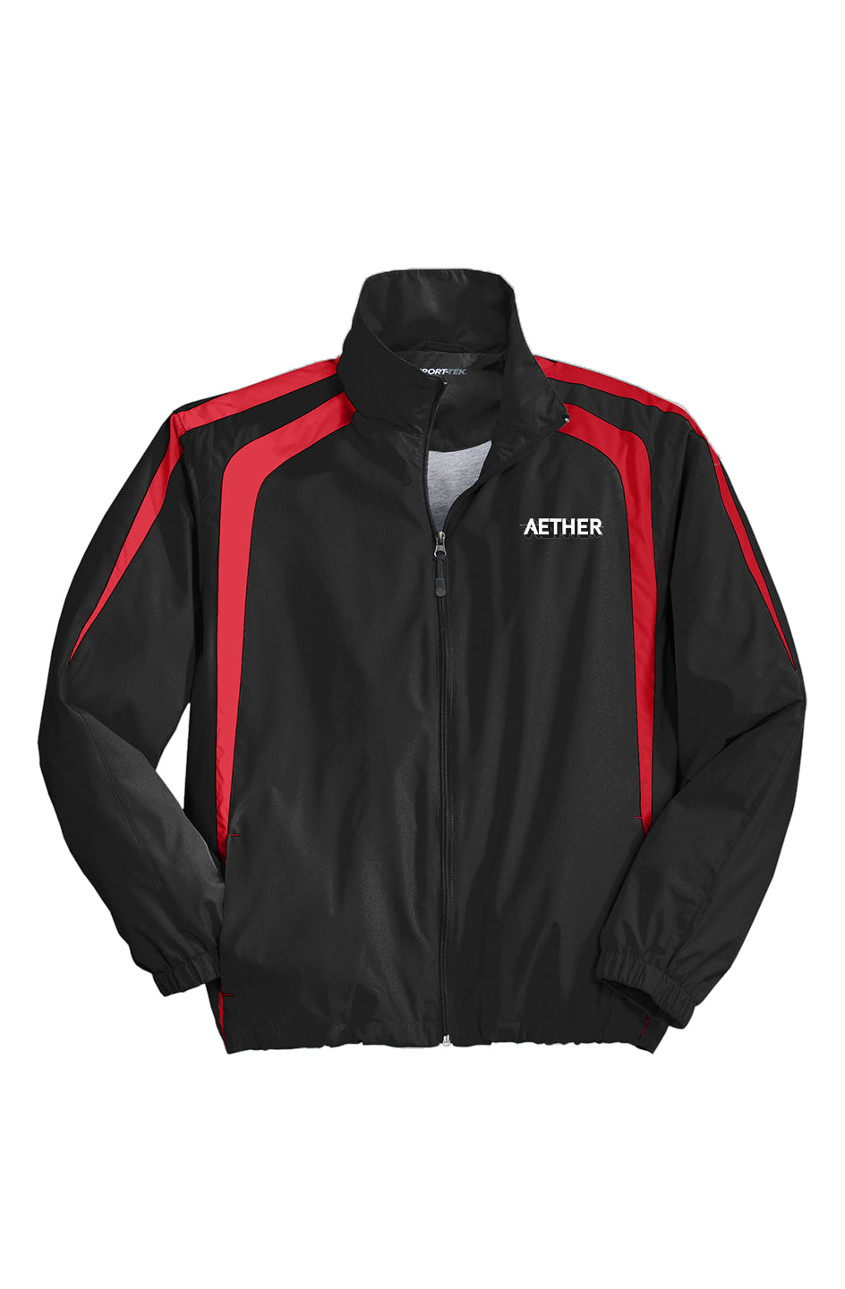 Chaqueta AETHER Skyline