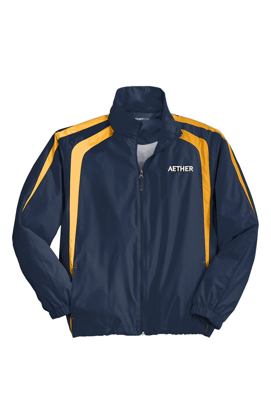 Chaqueta AETHER Skyline