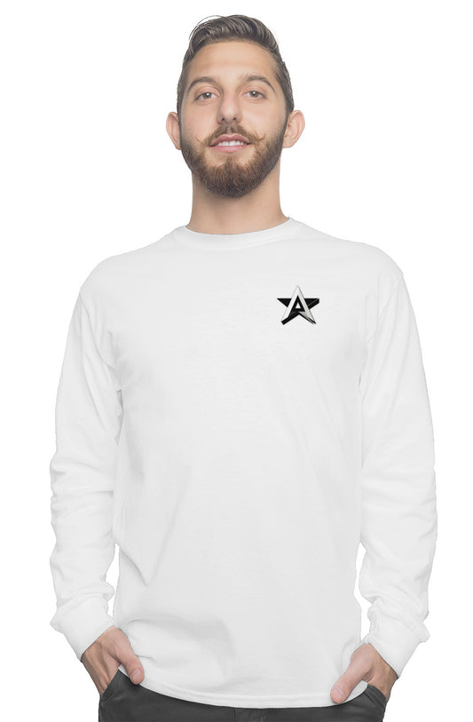 Camiseta Manga Larga AETHER Urban